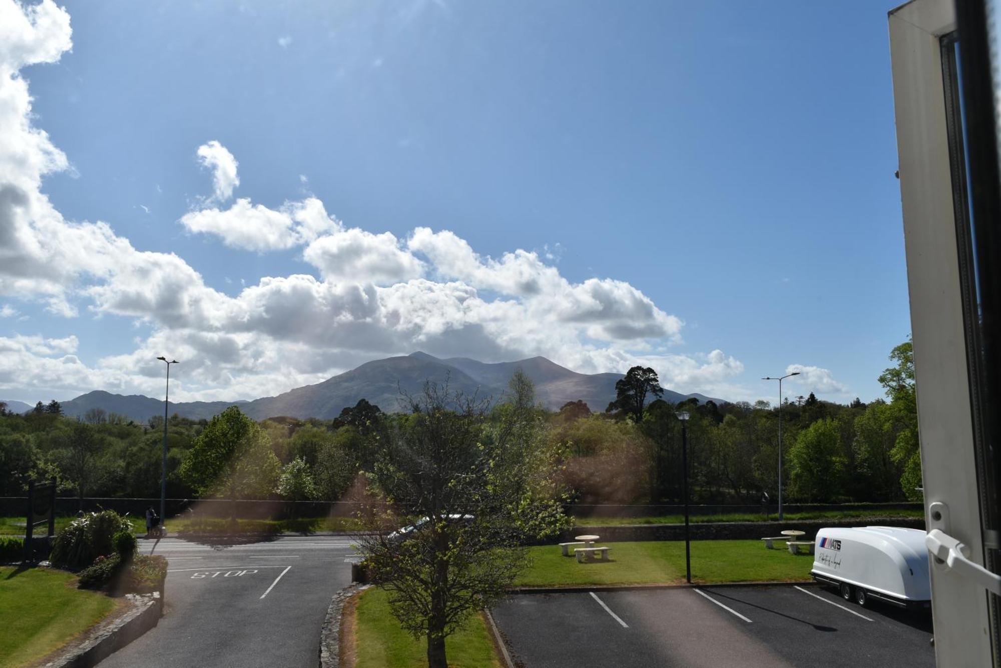 Muckross Luxury Residences Killarney Exterior photo